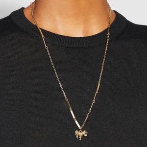 COACH Uni Necklace